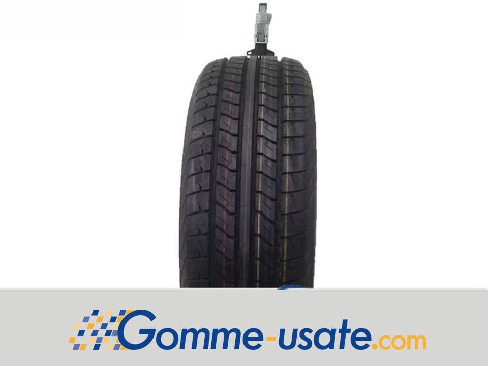 Thumb Nankang Gomme Usate Nankang 235/65 R16C 115/113R Passion CW-20 (100%) pneumatici usati Estivo_2